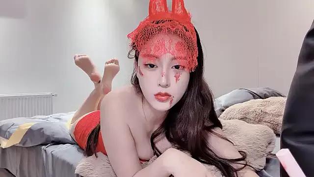 Aquarius-002 from StripChat