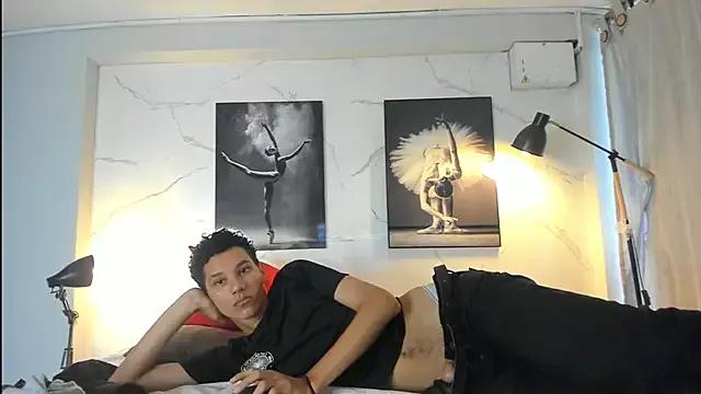 AQUARIUS_x from StripChat