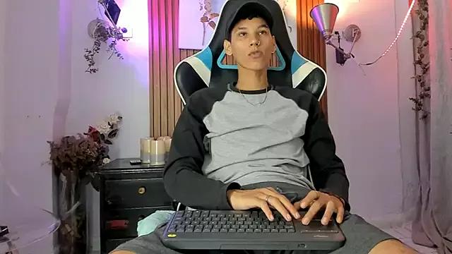 AQUARIUS_x webcams show profile image 