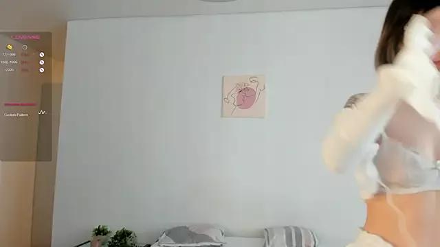 Ara_Burnard webcams show profile image 