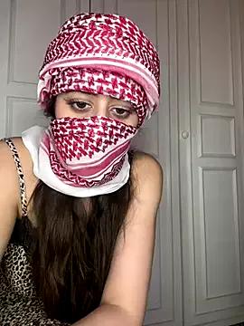 Arab-mimi webcams show profile image 