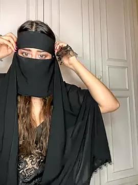 Arab-mimi from StripChat