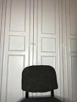 Arab-mimi from StripChat