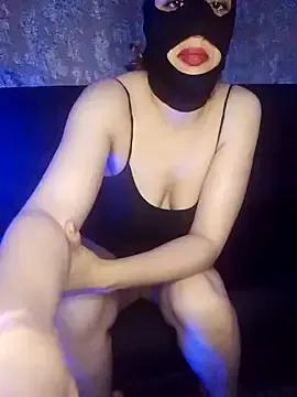 Arab69nikwife from StripChat