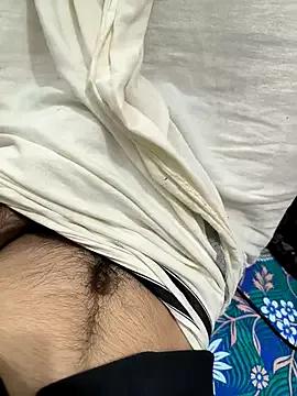Arab_Cock1 from StripChat
