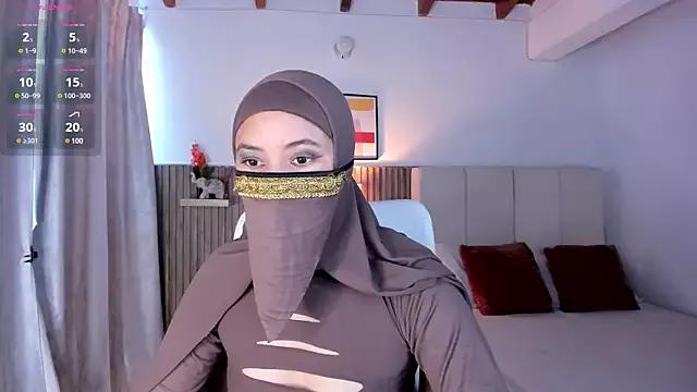Arab_kimy from StripChat