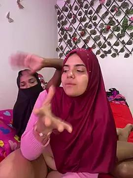 Arab_rainbow_girls webcams show profile image 