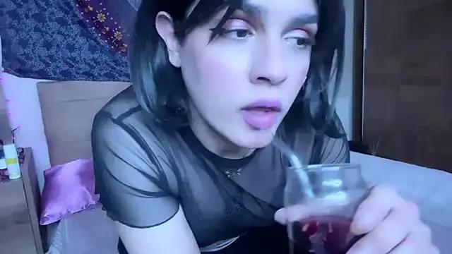 Arab_tgirl from StripChat