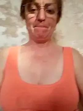 Arabella245 from StripChat is Freechat