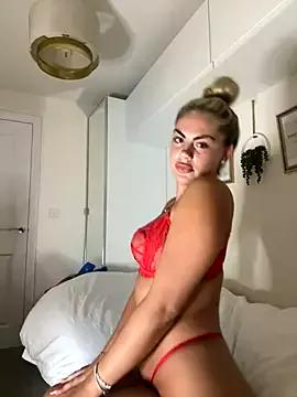 ArabellaAngell from StripChat