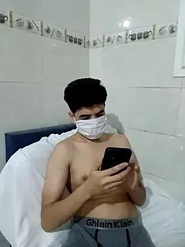 arabeso from StripChat
