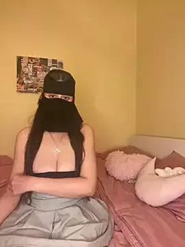 arabiaAna from StripChat