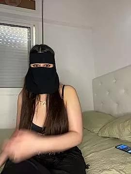 arabiaAna from StripChat