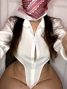 arabiaAna from StripChat is Freechat