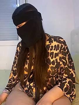 arabiaAna from StripChat
