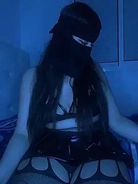 arabiaAna from StripChat