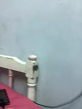 Arabian-B from StripChat