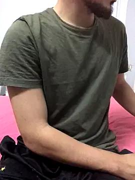 Arabian-B from StripChat