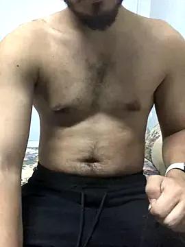 Arabian-B webcams show profile image 
