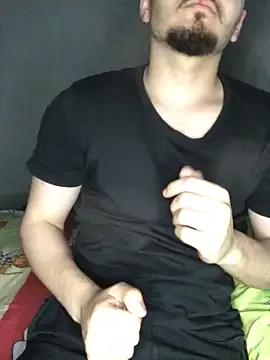 Arabian-B from StripChat
