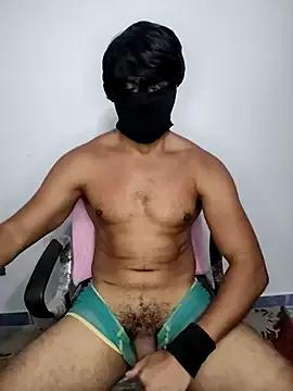 Arabian6990 from StripChat
