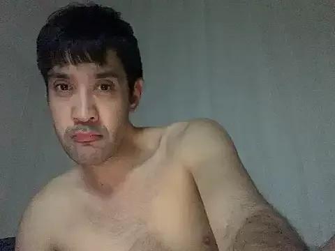 ArabianAsian from StripChat