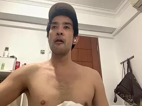 ArabianAsian from StripChat is Freechat