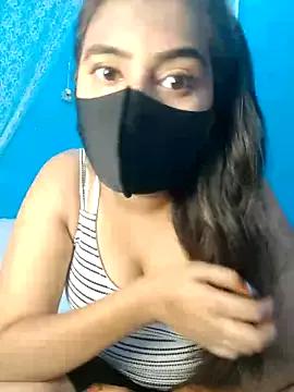 Arabic-couple from StripChat is Freechat
