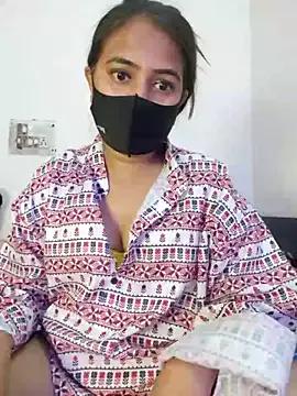 Arabic-couple from StripChat