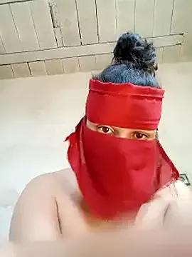 Arabica-21 from StripChat