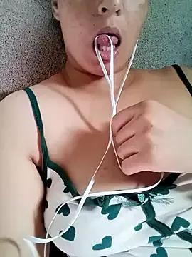 Arabica-21 from StripChat