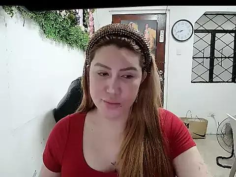 AraCristine from StripChat