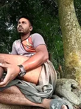 arafat_mia from StripChat