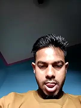 arafat_mia from StripChat