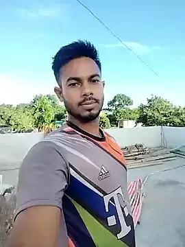 arafat_mia from StripChat