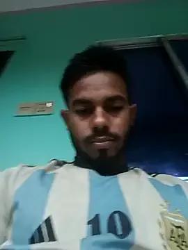 arafat_mia from StripChat
