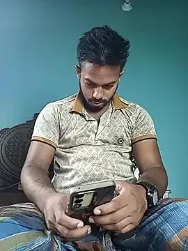 arafat_mia from StripChat