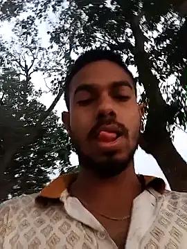 arafat_mia from StripChat