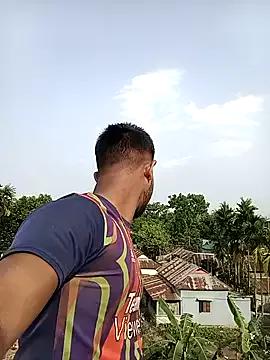 arafat_mia from StripChat