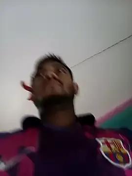 arafat_mia from StripChat