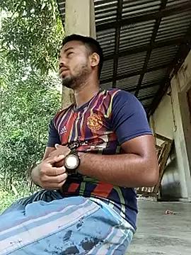 arafat_mia from StripChat