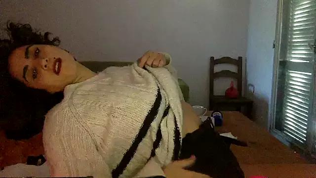 Arannia webcams show profile image 