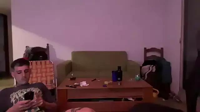 Arannia webcams show profile image 