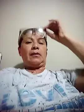 Aranza-Queen from StripChat