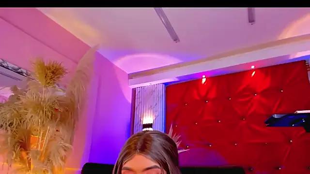 Aranza_and_Nathalia_ from StripChat