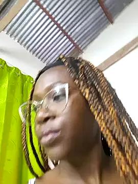 AranzaBliz from StripChat
