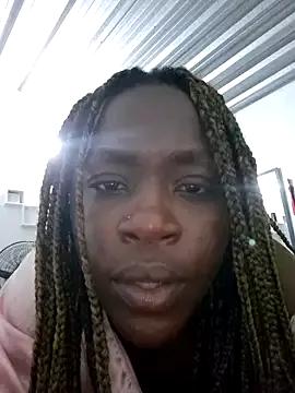 AranzaBliz from StripChat