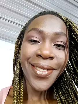 AranzaBliz from StripChat