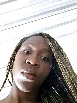 AranzaBliz webcams show profile image 