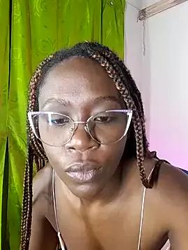 AranzaBliz from StripChat